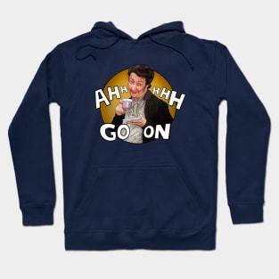 Mrs Doyle Wants to ask you a question Father Ted Hoodie